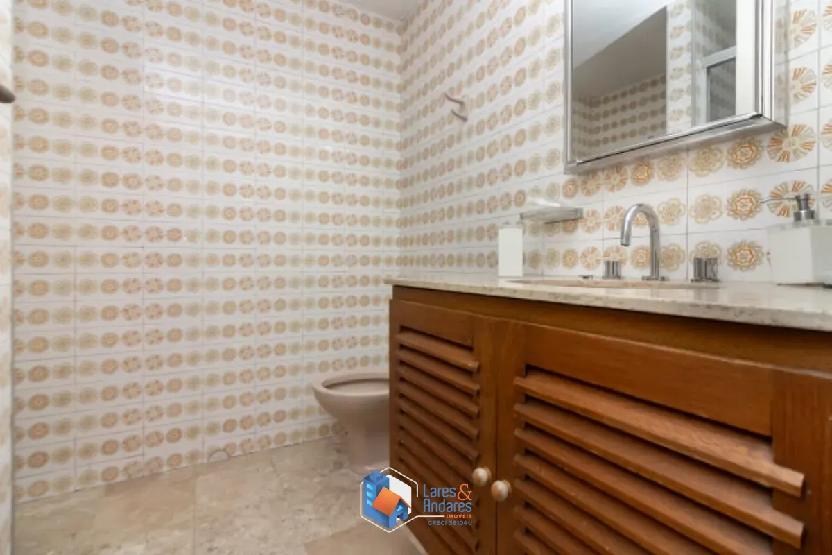 Apartamento, 3 quartos, 224 m² - Foto 7