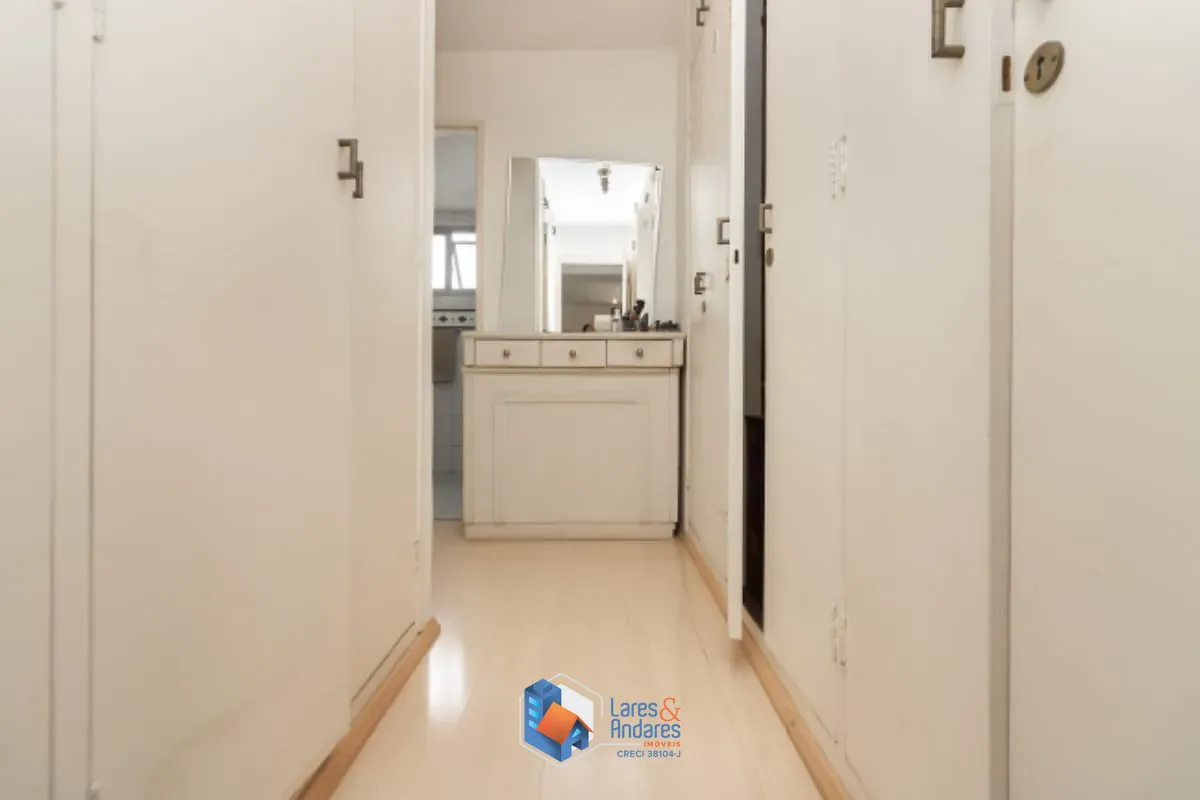 Apartamento, 3 quartos, 224 m² - Foto 15