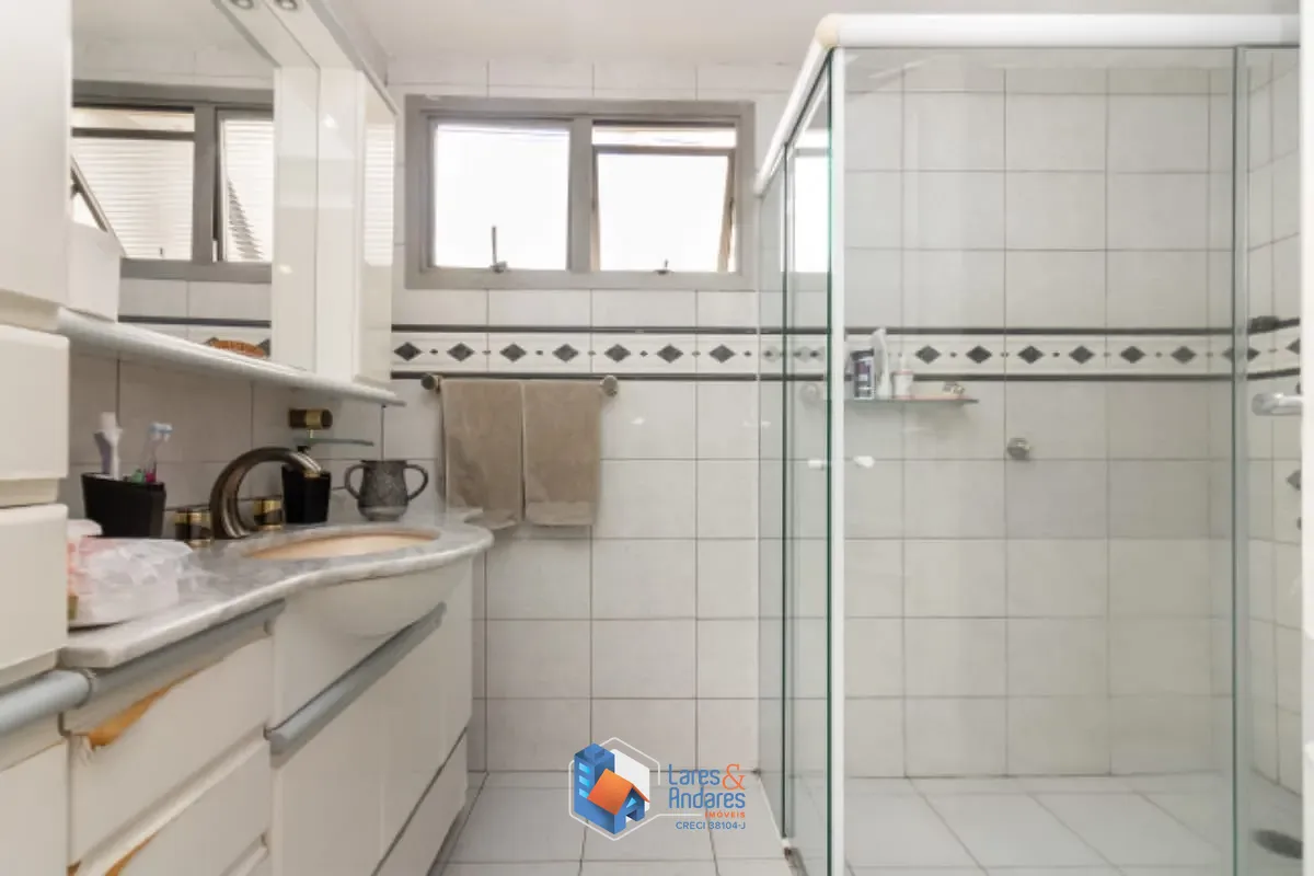 Apartamento, 3 quartos, 224 m² - Foto 14