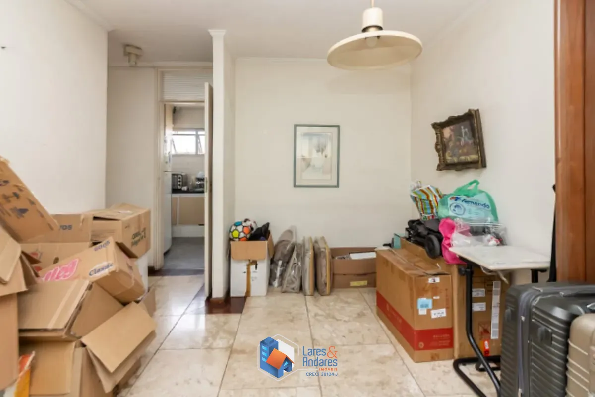 Apartamento, 3 quartos, 224 m² - Foto 18