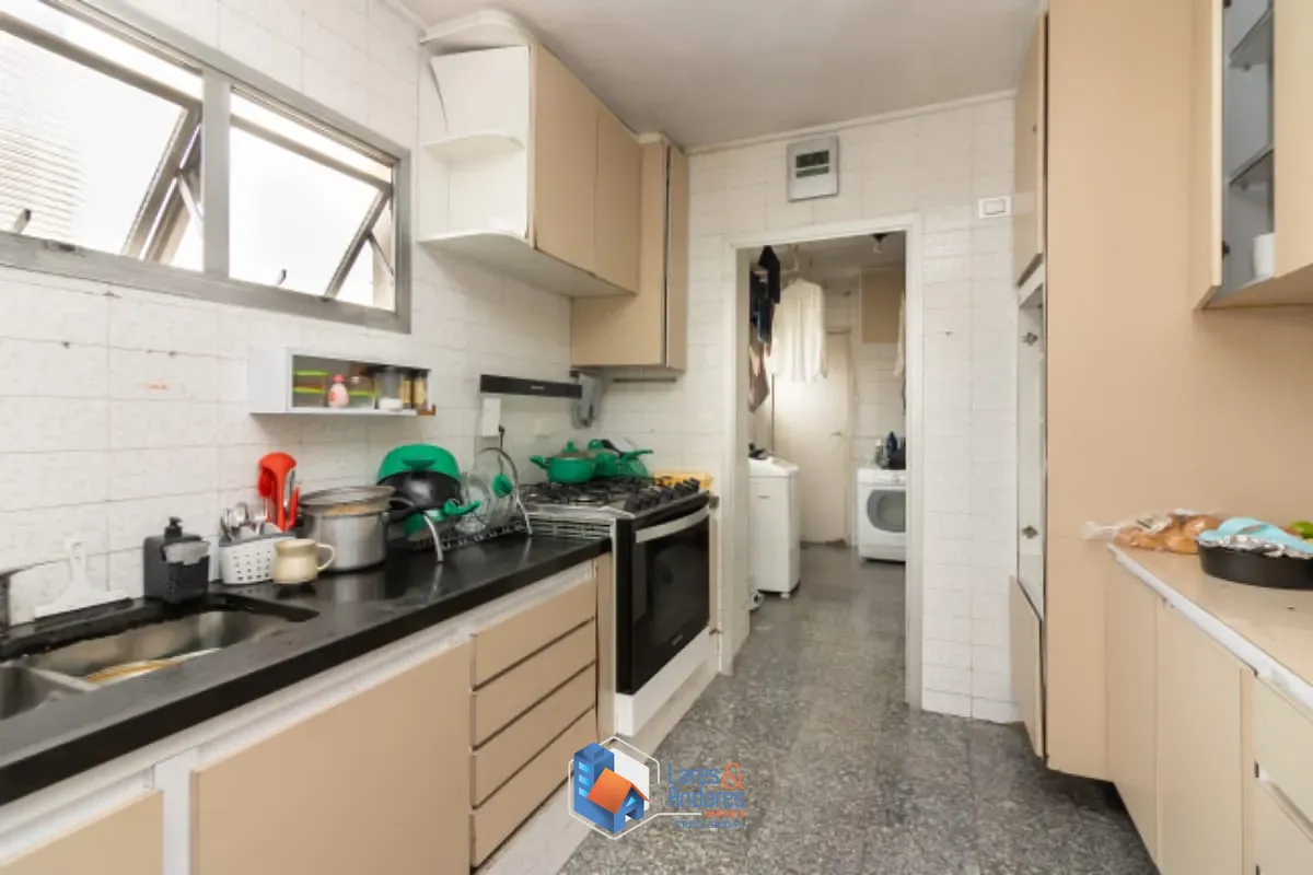 Apartamento, 3 quartos, 224 m² - Foto 17