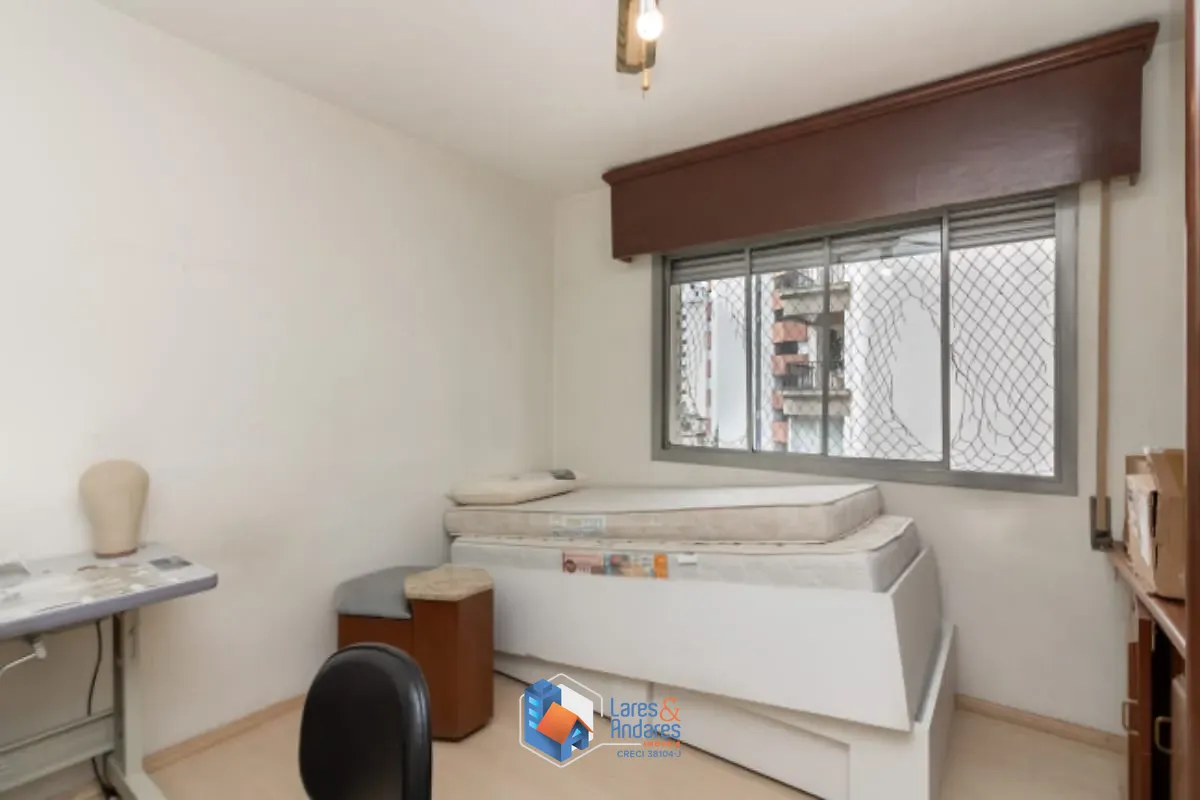 Apartamento, 3 quartos, 224 m² - Foto 6