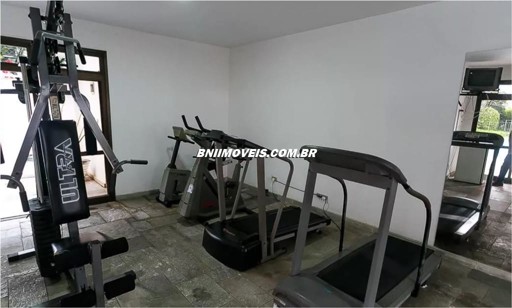 Apartamento, 3 quartos, 250 m² - Foto 19