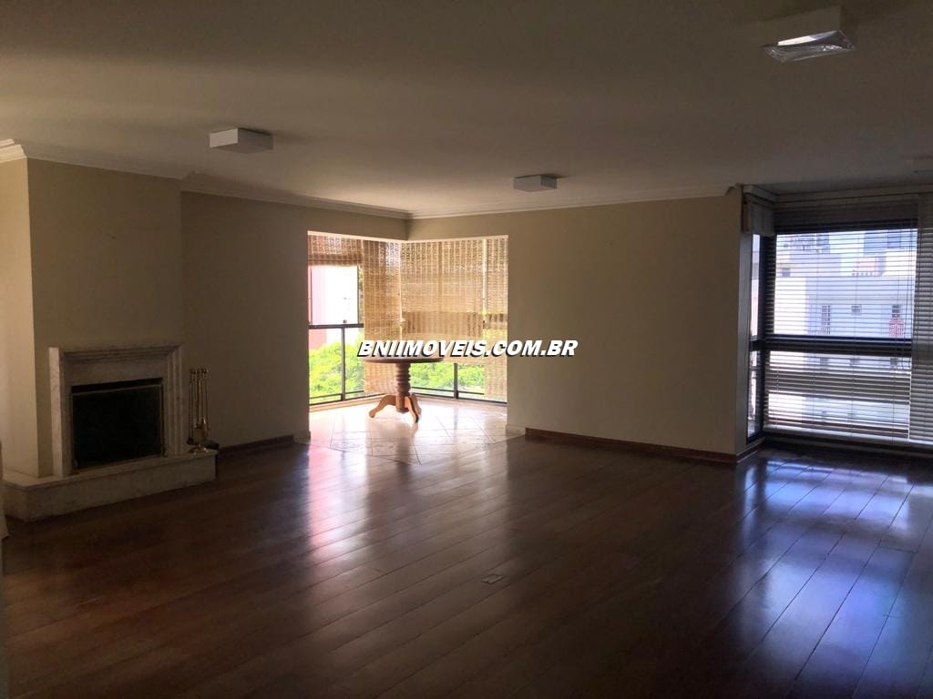 Apartamento, 3 quartos, 250 m² - Foto 4
