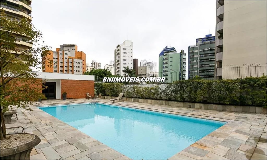 Apartamento, 3 quartos, 250 m² - Foto 1