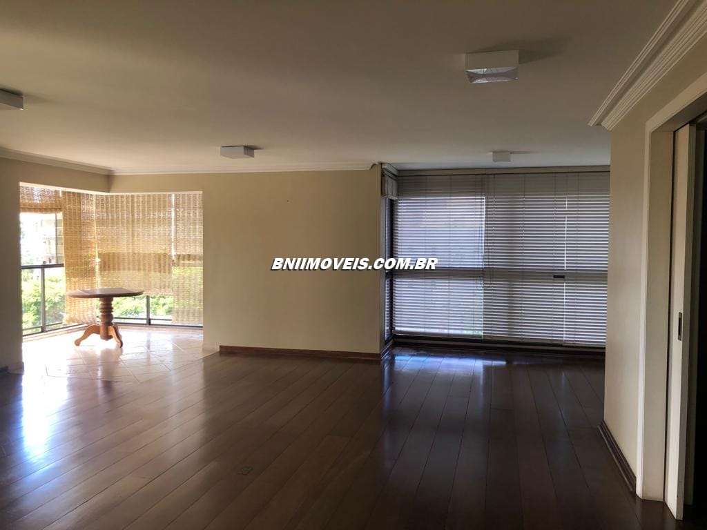 Apartamento, 3 quartos, 250 m² - Foto 3