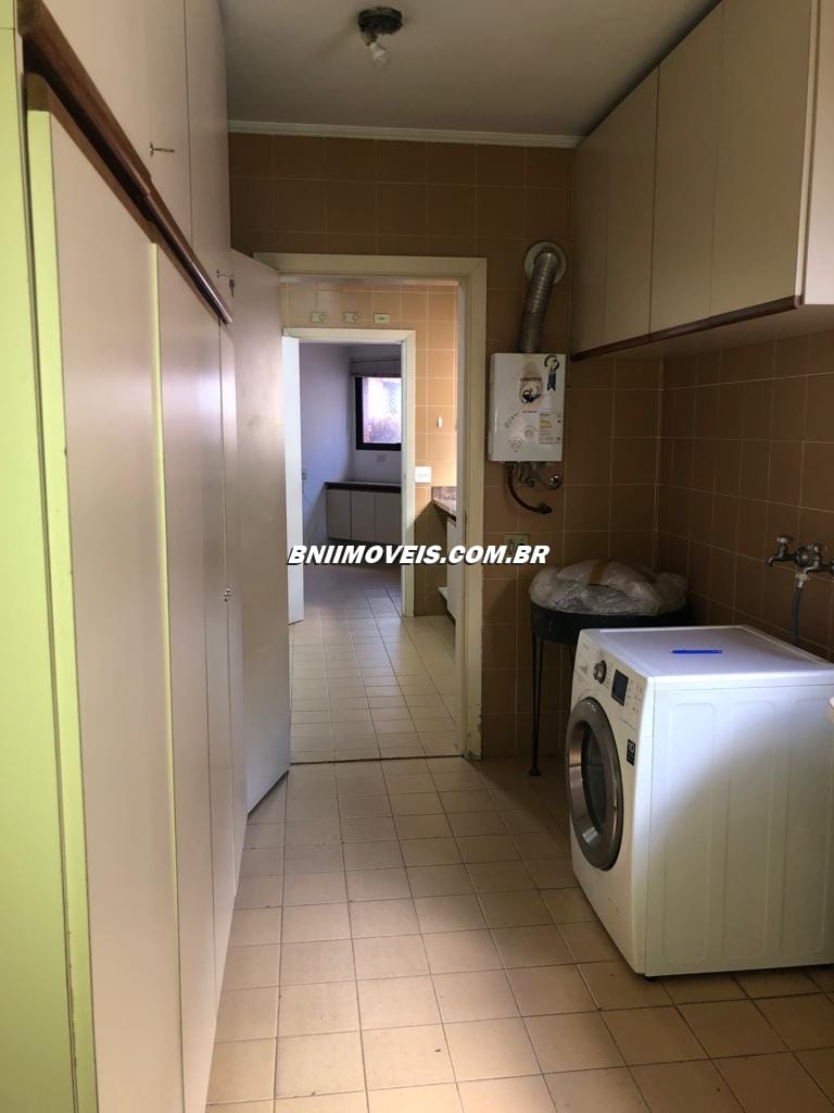 Apartamento, 3 quartos, 250 m² - Foto 18