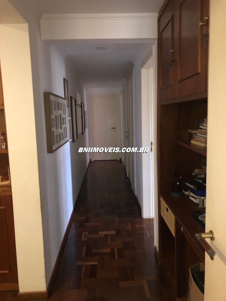 Apartamento, 3 quartos, 250 m² - Foto 7