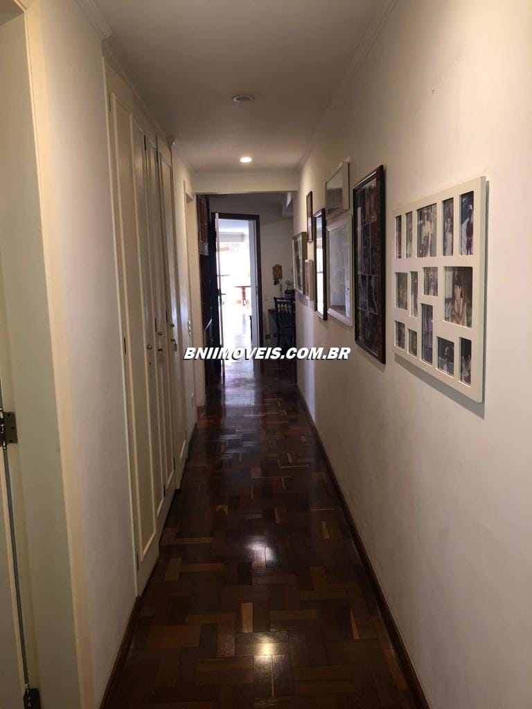Apartamento, 3 quartos, 250 m² - Foto 9