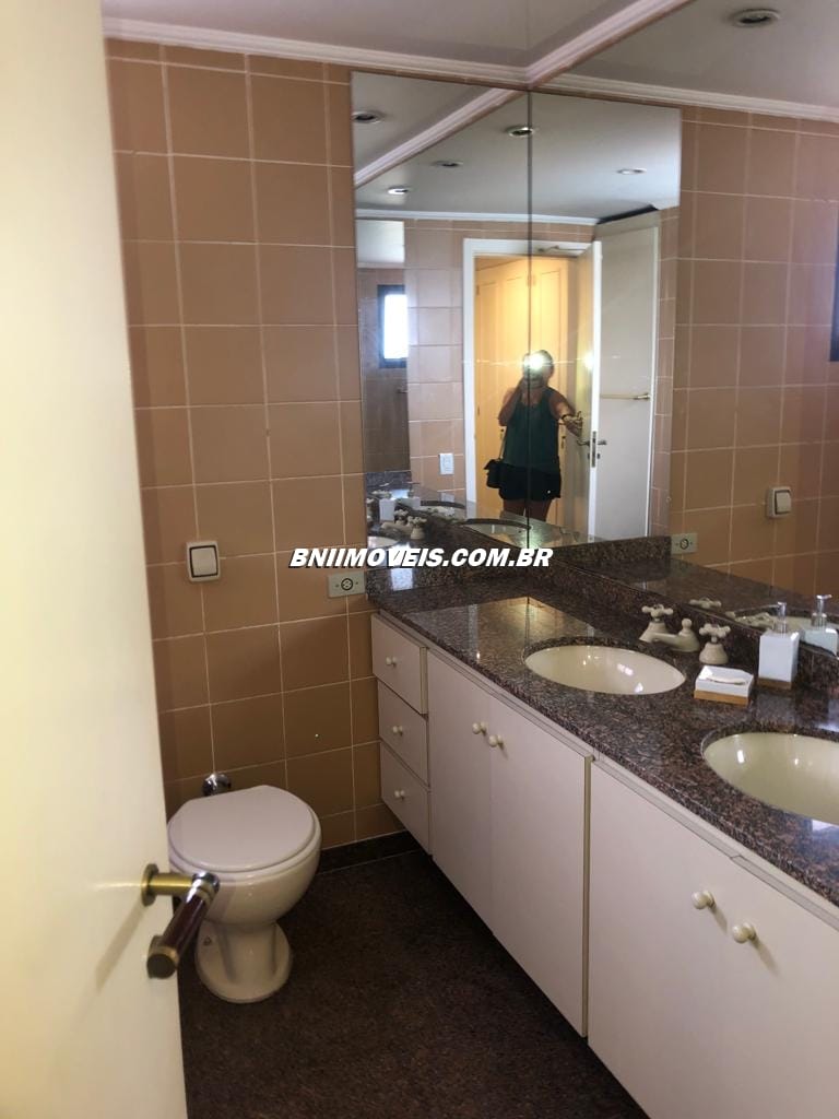 Apartamento, 3 quartos, 250 m² - Foto 14