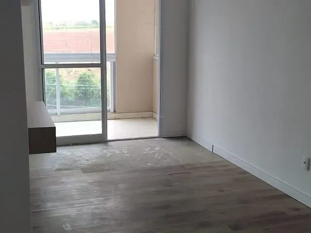 Apartamento 3 quartos e 2 banheiros, à venda, no bairro Balneário Tropical em Paulínia