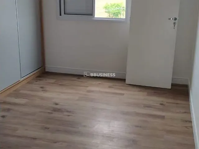 Apartamento 3 quartos e 2 banheiros, à venda, no bairro Balneário Tropical em Paulínia