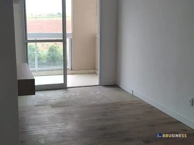 Apartamento 3 quartos e 2 banheiros, à venda, no bairro Balneário Tropical em Paulínia