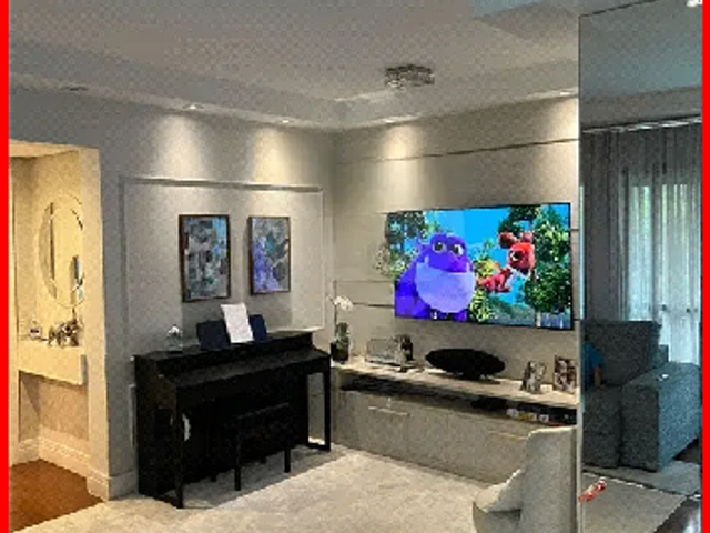 Foto do Apartamento - Apartamento à venda, Jardim Vila Mariana, São Paulo, SP | D+ Soluções Imobiliárias