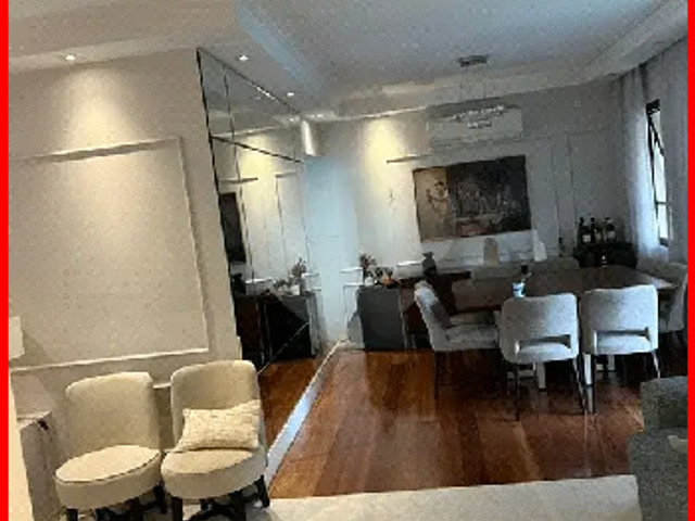 Foto do Apartamento - Apartamento à venda, Jardim Vila Mariana, São Paulo, SP | D+ Soluções Imobiliárias