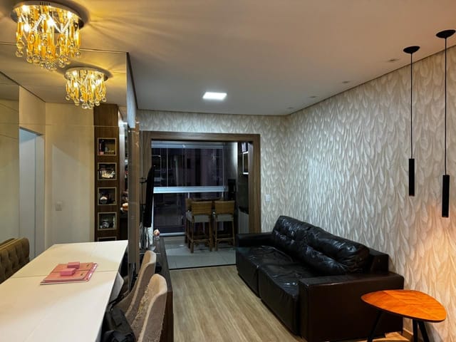 Foto do Apartamento - Apartamento com 3 dormitórios à venda, 84 m² por R$ 680.000,00 - Centro - Londrina/PR | Imobiliária GEUM