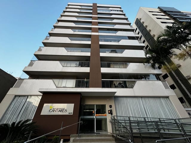 Foto do Apartamento - Apartamento com 3 dormitórios à venda, 84 m² por R$ 680.000,00 - Centro - Londrina/PR | Imobiliária GEUM