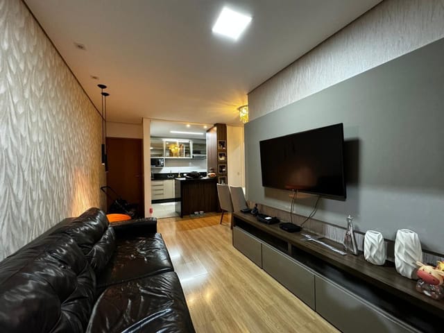 Foto do Apartamento - Apartamento com 3 dormitórios à venda, 84 m² por R$ 680.000,00 - Centro - Londrina/PR | Imobiliária GEUM