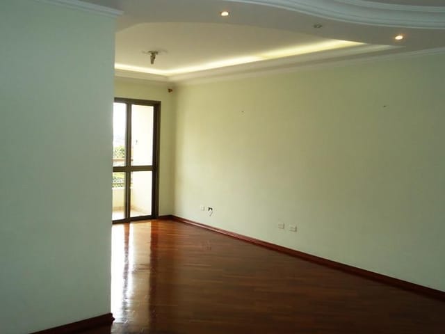 Foto do Apartamento - Apartamento com 4 dormitórios para alugar, 108 m² por R$ 3.542,15/mês - Floradas de São José - São José dos Campos/SP | INDEPENDENCE NEGOCIOS IMOBILIARIOS LTDA