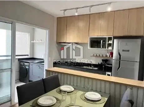 Apartamento, 2 quartos, 56 m² - Foto 13