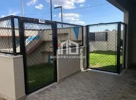 Apartamento, 2 quartos, 56 m² - Foto 60