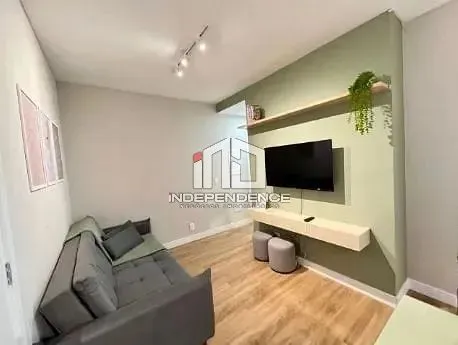 Apartamento, 2 quartos, 56 m² - Foto 5