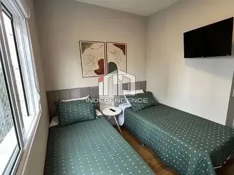Apartamento, 2 quartos, 56 m² - Foto 31