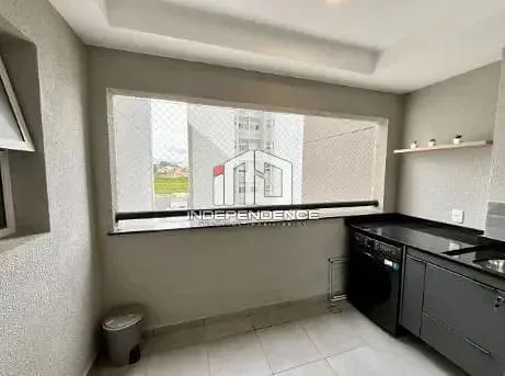 Apartamento, 2 quartos, 56 m² - Foto 9