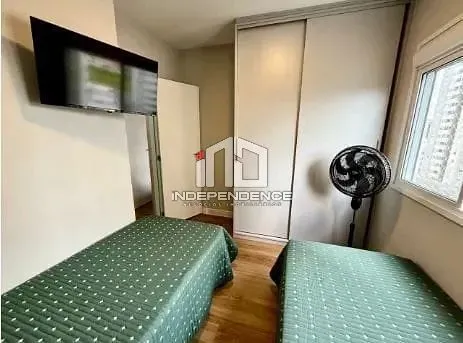 Apartamento, 2 quartos, 56 m² - Foto 35