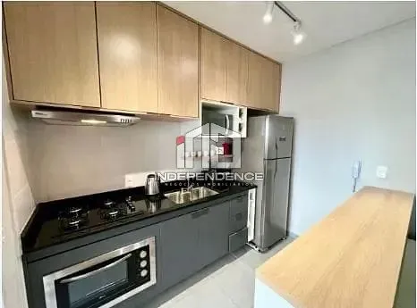 Apartamento, 2 quartos, 56 m² - Foto 17