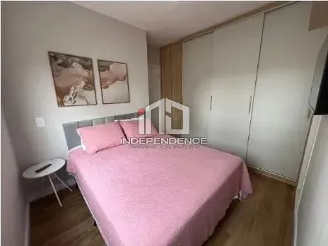 Apartamento, 2 quartos, 56 m² - Foto 24