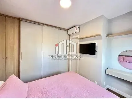 Apartamento, 2 quartos, 56 m² - Foto 21