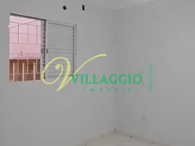 Apartamento 2 quartos e 2 banheiros, para alugar, no bairro Jardim Caparroz em São José do Rio Preto