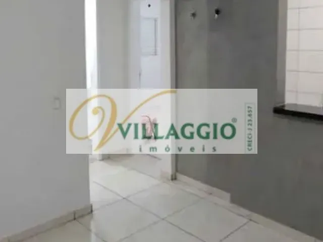 Apartamento 2 quartos e 2 banheiros, para alugar, no bairro Jardim Caparroz em São José do Rio Preto