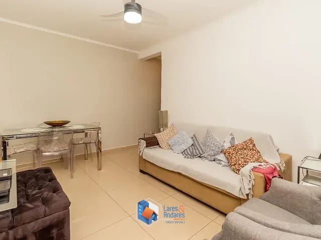 Apartamento com 62m² 2 quartos e 1 banheiro, à venda, no bairro Santana em São Paulo
