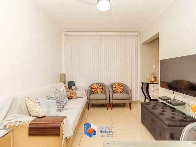 Apartamento com 62m² 2 quartos e 1 banheiro, à venda, no bairro Santana em São Paulo