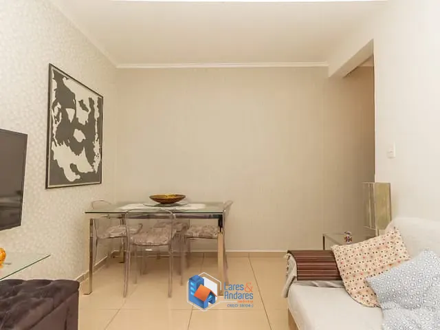 Apartamento com 62m² 2 quartos e 1 banheiro, à venda, no bairro Santana em São Paulo