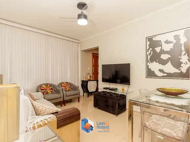 Apartamento com 62m² 2 quartos e 1 banheiro, à venda, no bairro Santana em São Paulo