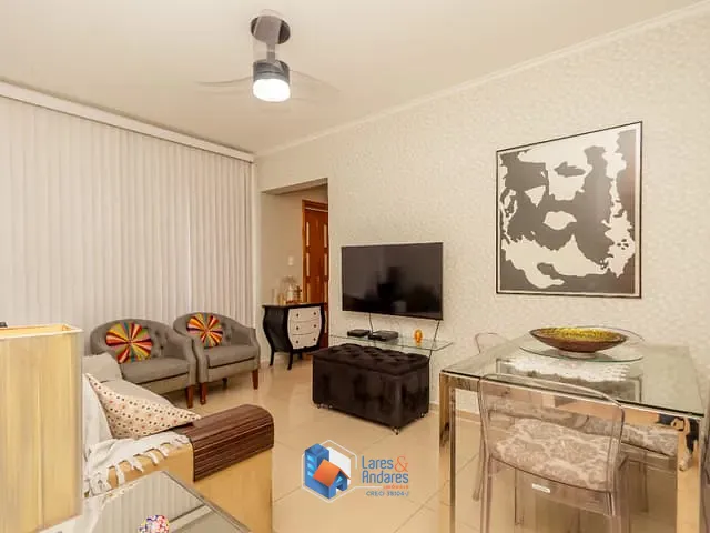 Apartamento com 62m² 2 quartos e 1 banheiro, à venda, no bairro Santana em São Paulo