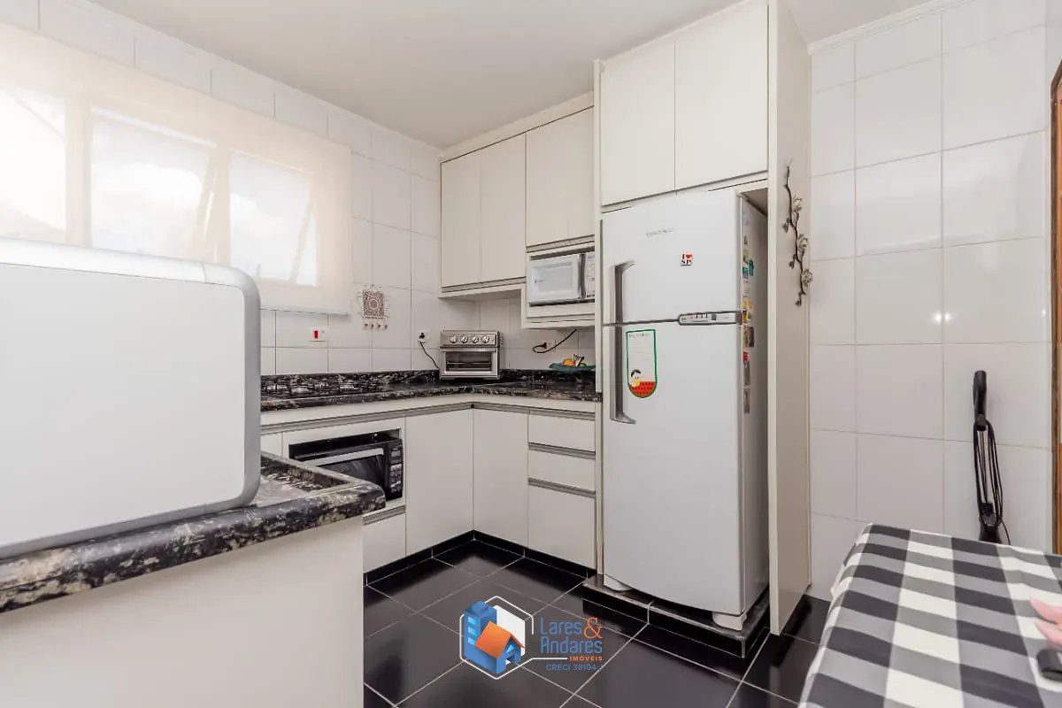 Apartamento, 2 quartos, 62 m² - Foto 6