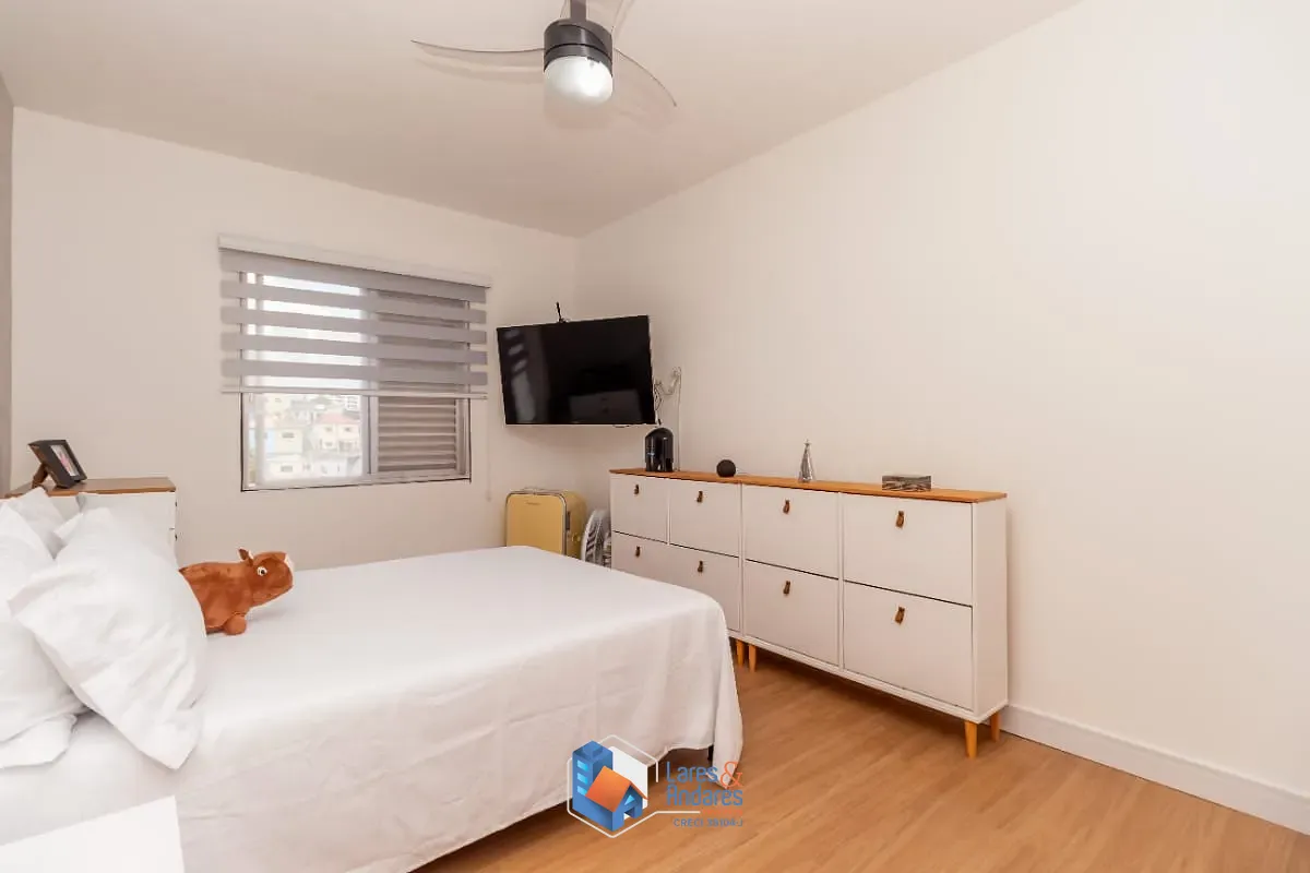 Apartamento, 2 quartos, 62 m² - Foto 11