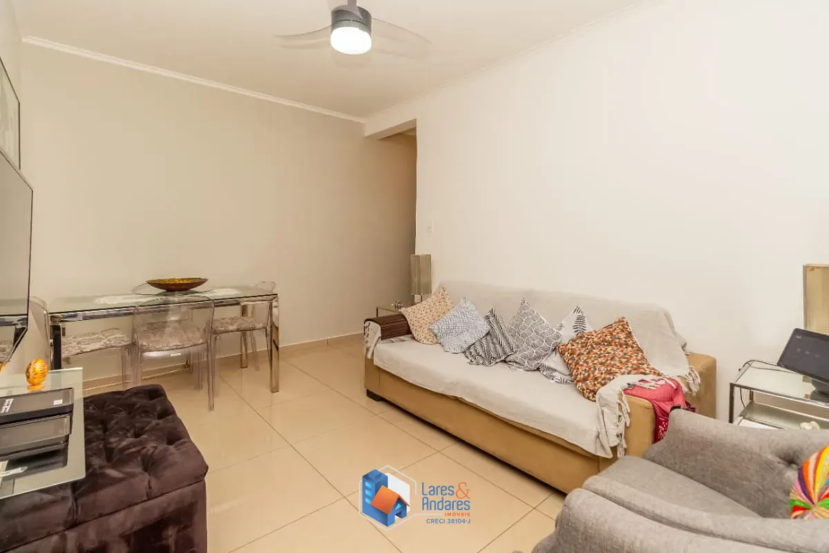 Apartamento, 2 quartos, 62 m² - Foto 3