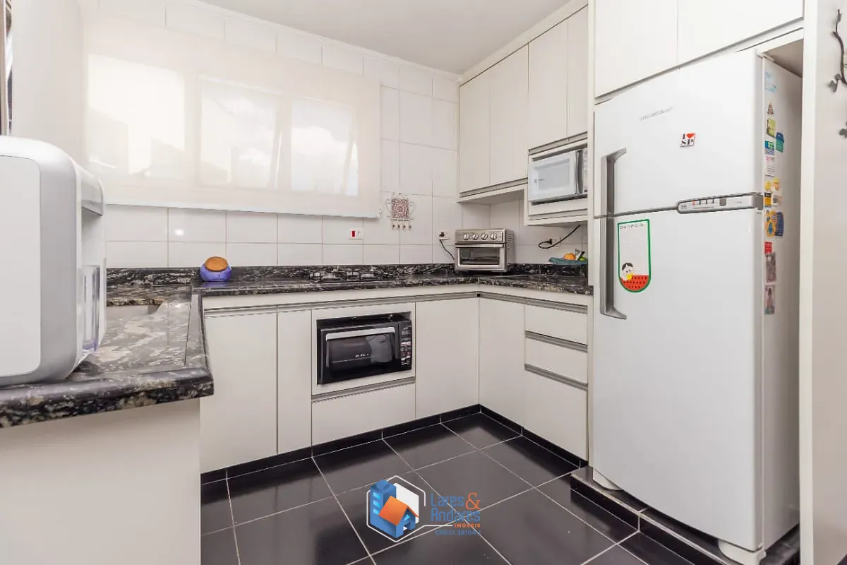 Apartamento, 2 quartos, 62 m² - Foto 7