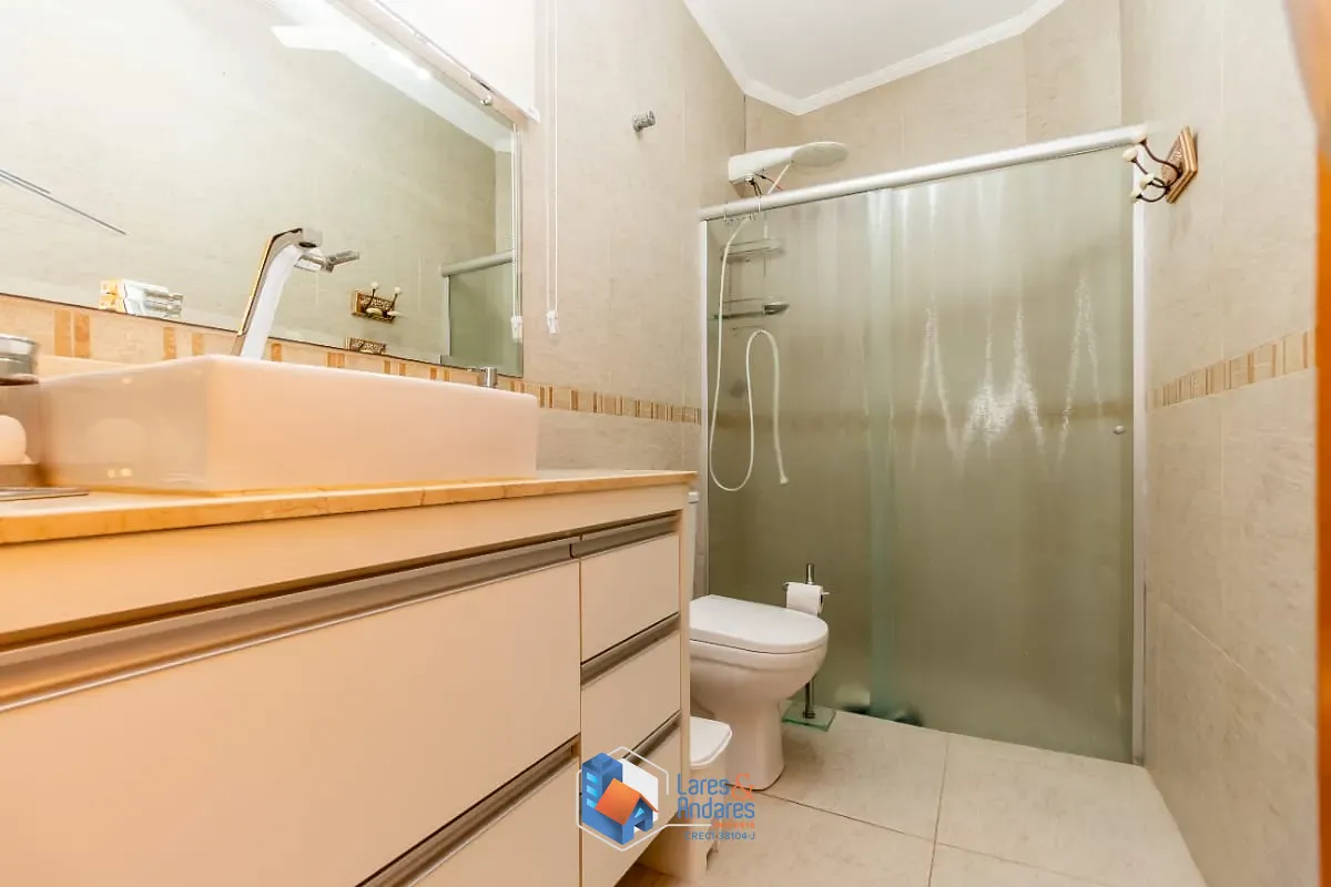 Apartamento, 2 quartos, 62 m² - Foto 9