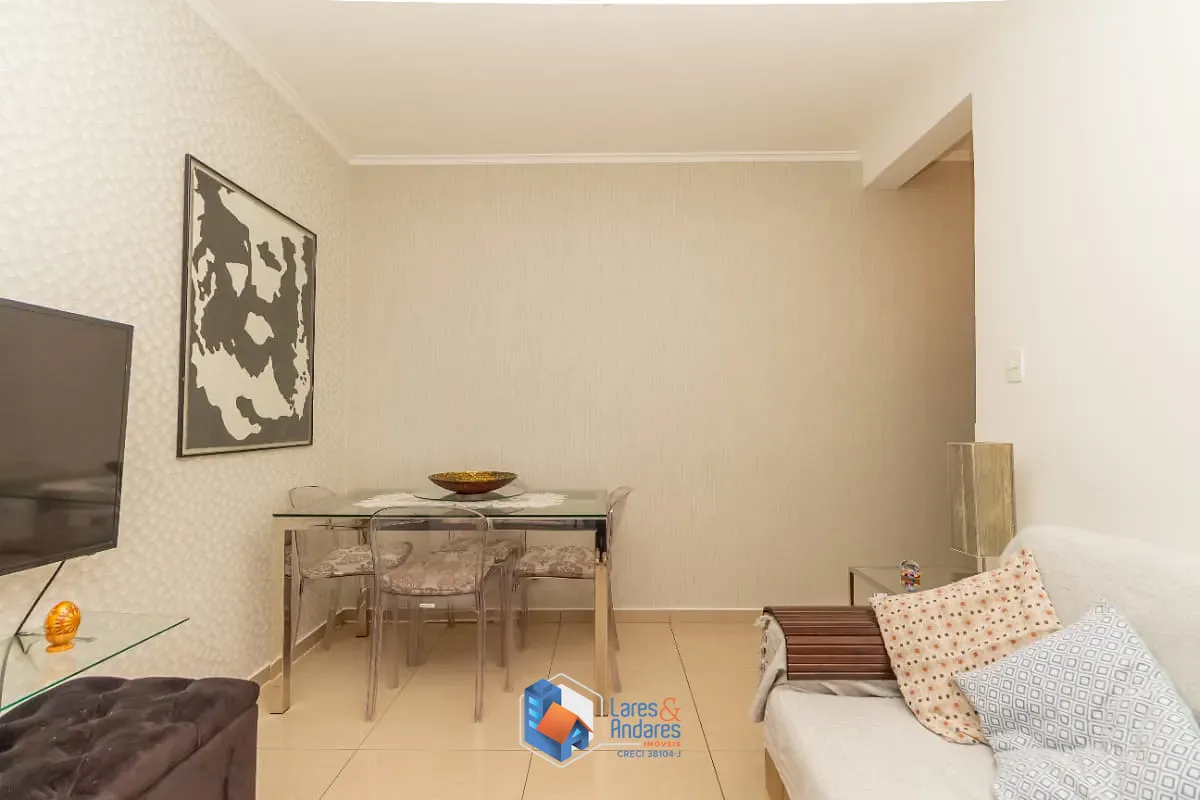Apartamento, 2 quartos, 62 m² - Foto 4