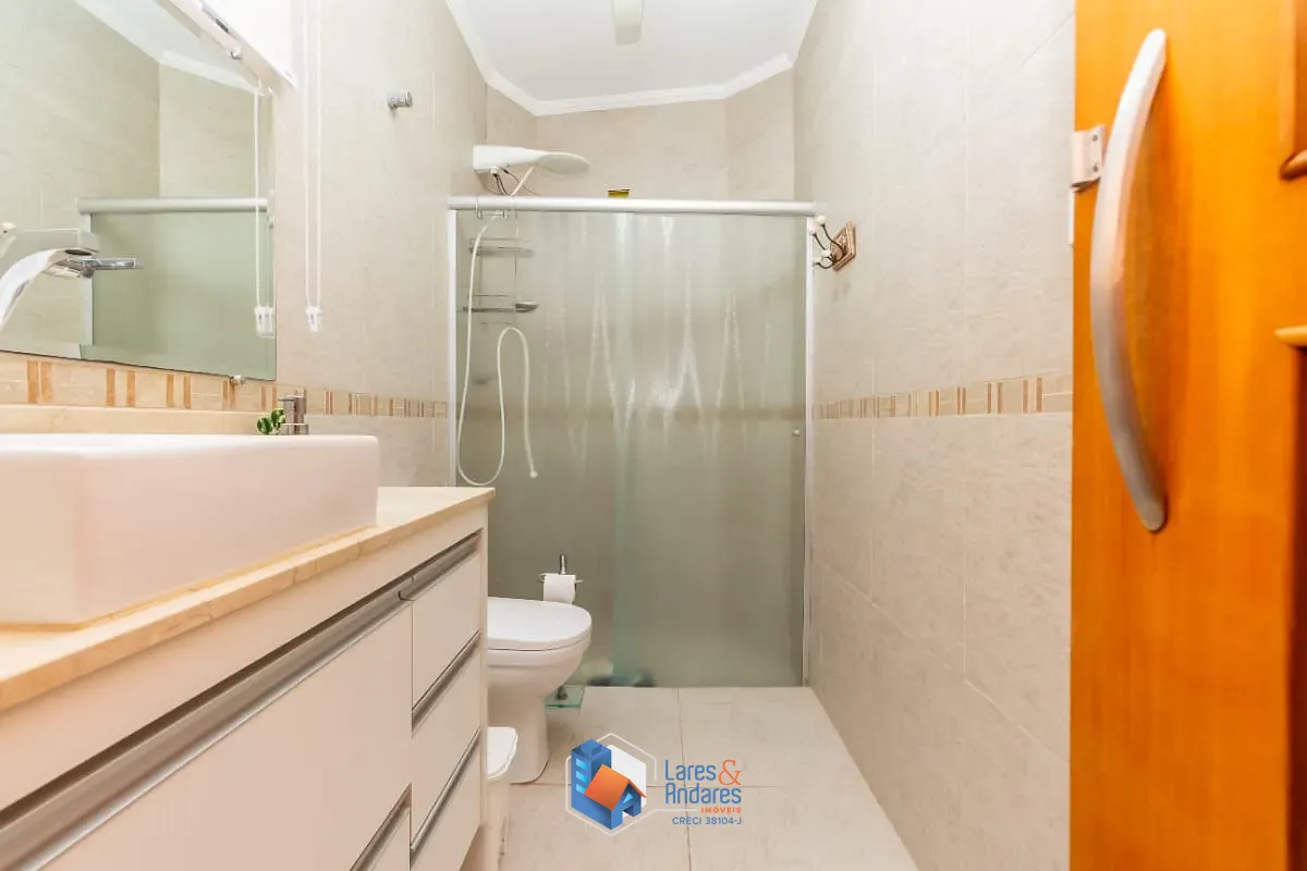 Apartamento, 2 quartos, 62 m² - Foto 10
