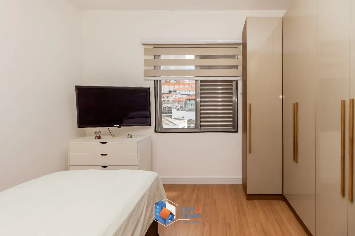 Apartamento, 2 quartos, 62 m² - Foto 19