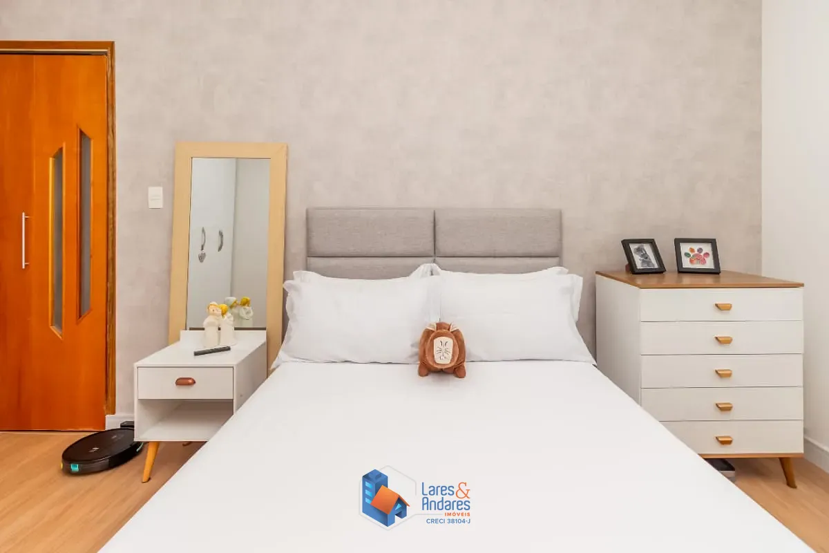 Apartamento, 2 quartos, 62 m² - Foto 14