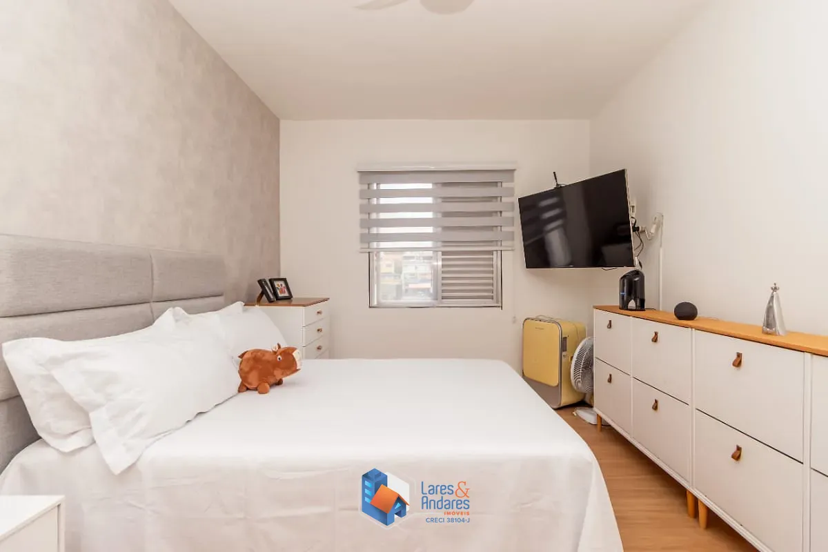 Apartamento, 2 quartos, 62 m² - Foto 12