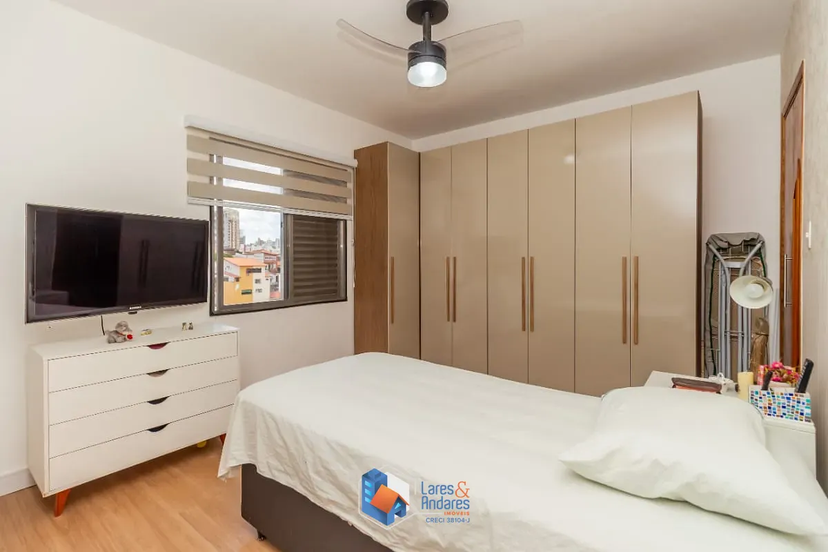 Apartamento, 2 quartos, 62 m² - Foto 18